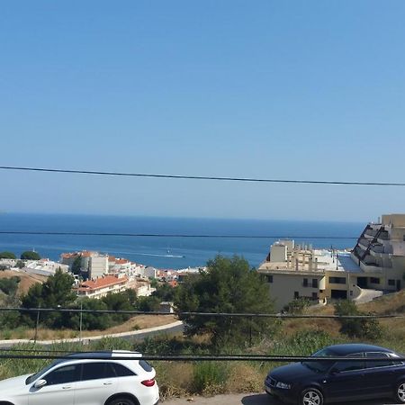 Apartamento Sol E Mar セシンブラ エクステリア 写真