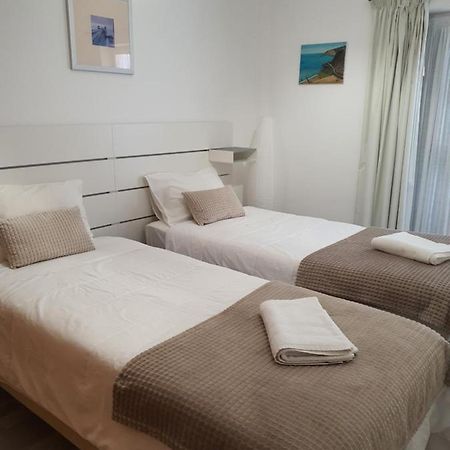 Apartamento Sol E Mar セシンブラ エクステリア 写真