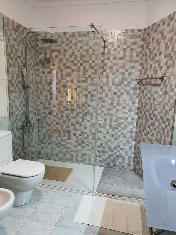Apartamento Sol E Mar セシンブラ エクステリア 写真
