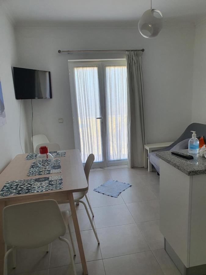 Apartamento Sol E Mar セシンブラ エクステリア 写真