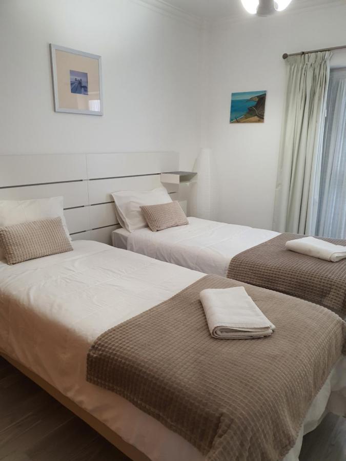 Apartamento Sol E Mar セシンブラ エクステリア 写真