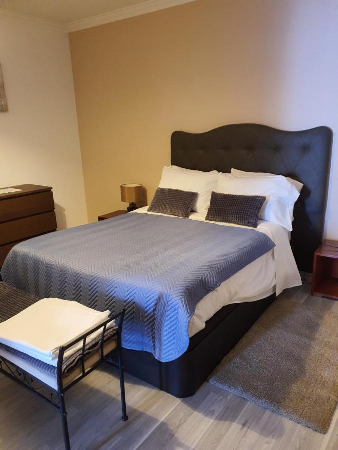Apartamento Sol E Mar セシンブラ エクステリア 写真