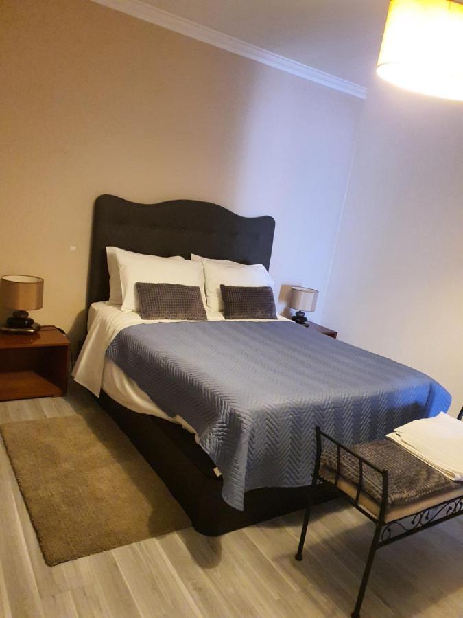 Apartamento Sol E Mar セシンブラ エクステリア 写真