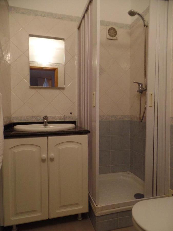 Apartamento Sol E Mar セシンブラ エクステリア 写真