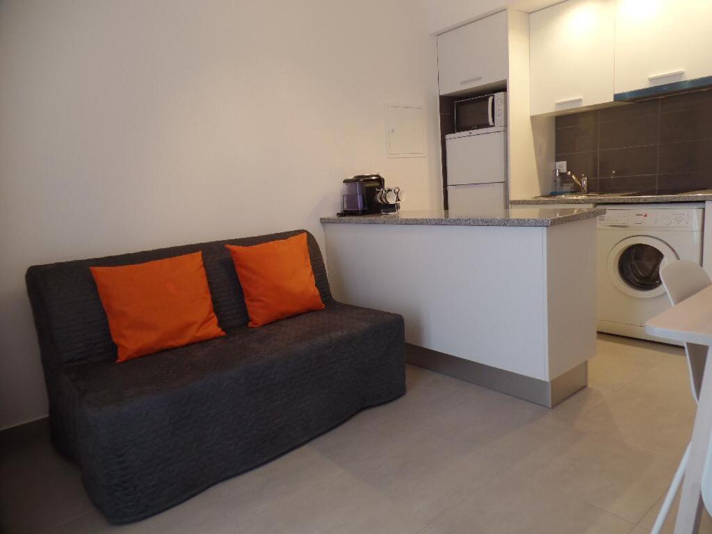 Apartamento Sol E Mar セシンブラ エクステリア 写真